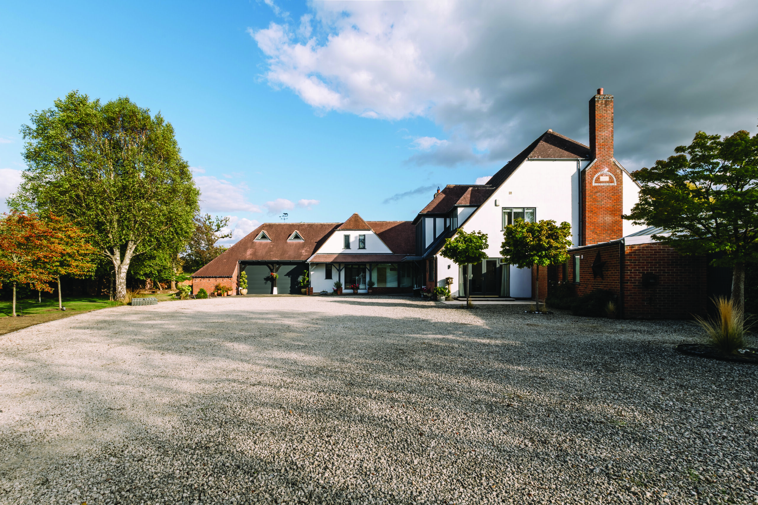 Luxury Property Photographer London - Stuart Bailey Photography